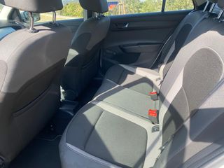 Skoda Fabia 2018