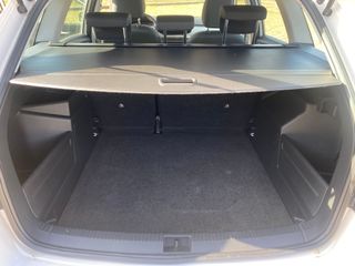 Skoda Fabia 2018