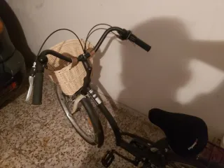 Bicicleta Btwin Elops 300