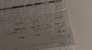 Armarios modulares IKEA madera Y YAAAA MONTADOS