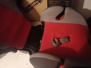 Silla de coche para bebé de prenatal