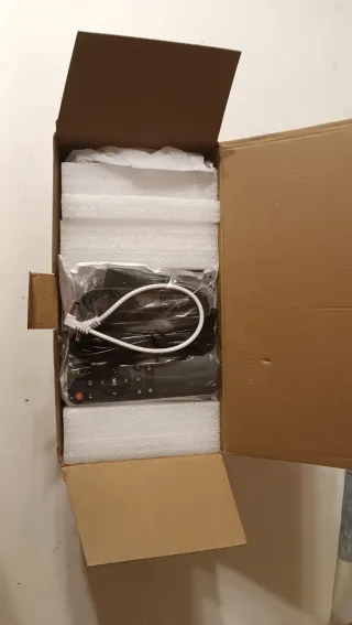 Proyector Smart Polosch X3 Blanco