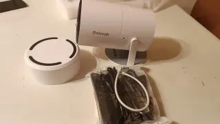 Proyector Smart Polosch X3 Blanco