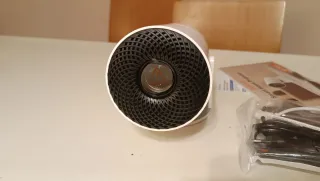 Proyector Smart Polosch X3 Blanco