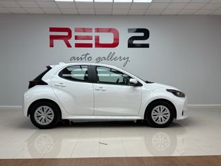 Toyota Yaris 2023