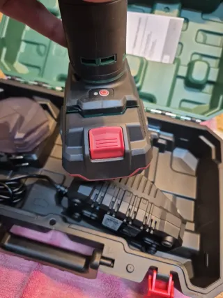 Tijeras de podar Parkside 20V