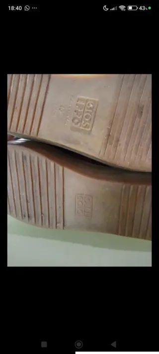 Botas de mujer con pelo y hebilla