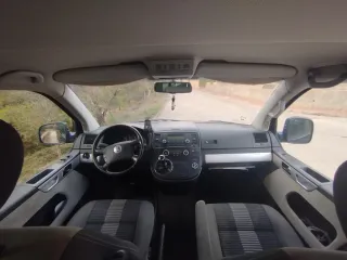 Volkswagen Multivan United T5 4Motion