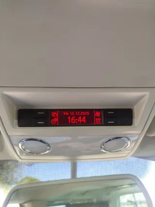 Volkswagen Multivan United T5 4Motion