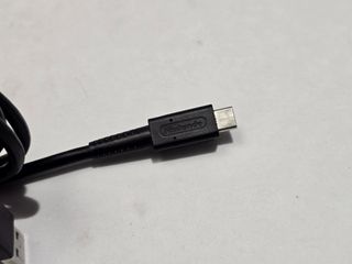 Cavo caricabatterie USB C originale per Nintendo Switch