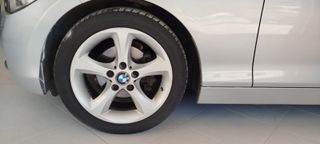 BMW Serie 1 2014 12 MESES DE GARANTIA