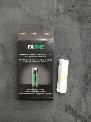 Batería BabylissPro FXONE Lithium-Ion