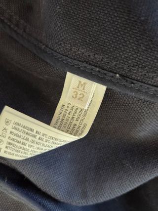 Americana Bimba y Lola azul