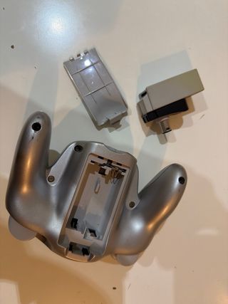 Mando GameCube Inalámbrico Wavebird