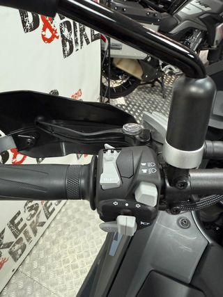 RIEJU EXPLORA 707 Seminueva