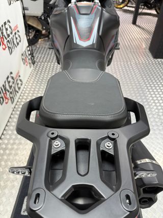 RIEJU EXPLORA 707 Seminueva