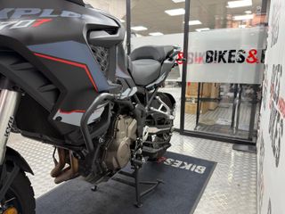 RIEJU EXPLORA 707 Seminueva