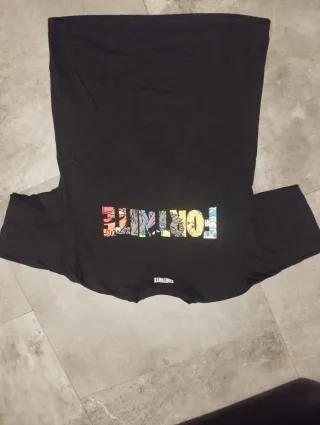 Camiseta Fortnite Multicolor
