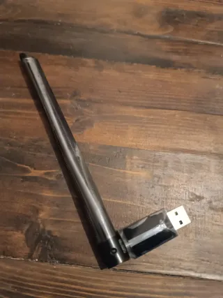 Receptor WiFi TP-Link USB