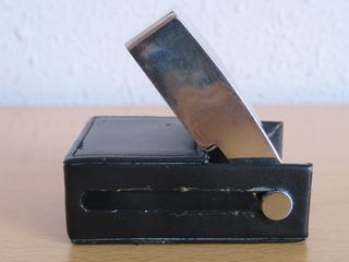 Reloj original de Balenciaga