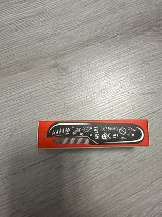 Coltellino multiuso SOS 11-in-1