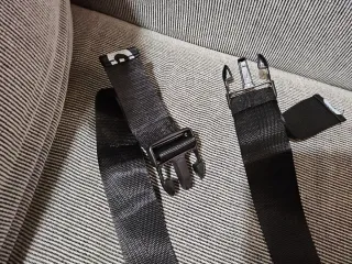 Marsupio SUNMAN HGUL Giallo OFFICIAL