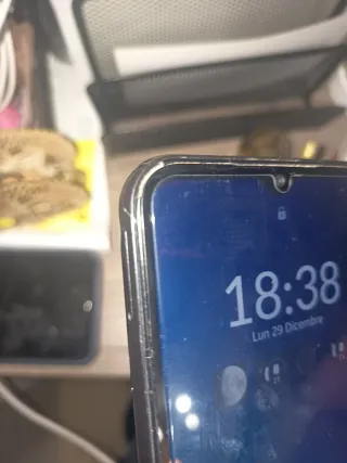 Samsung Galaxy A14 4G 128GB Nero Usato pochissimo