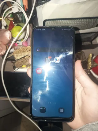 Samsung Galaxy A14 4G 128GB Nero Usato pochissimo