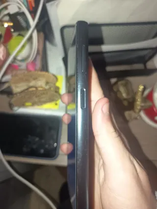 Samsung Galaxy A14 4G 128GB Nero Usato pochissimo