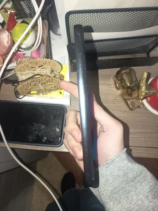 Samsung Galaxy A14 4G 128GB Nero Usato pochissimo