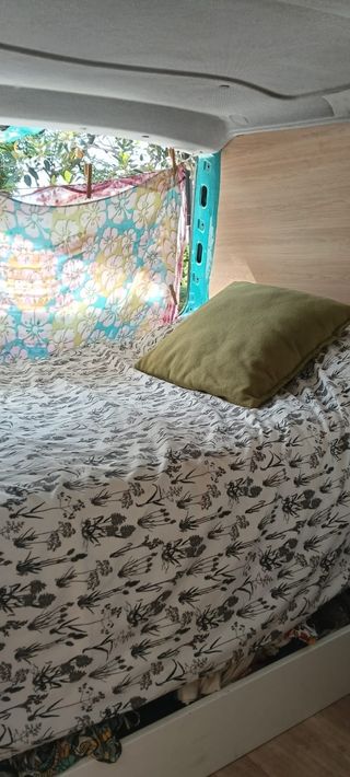 Mercedes-Benz Vito 1996