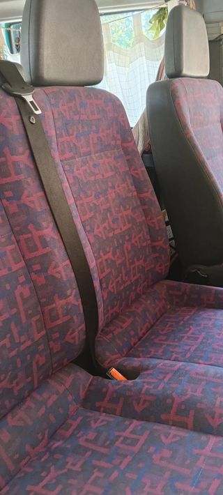 Mercedes-Benz Vito 1996