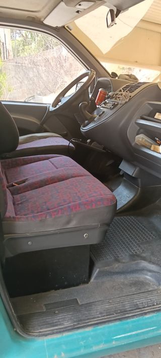 Mercedes-Benz Vito 1996