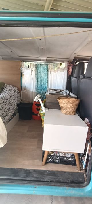 Mercedes-Benz Vito 1996