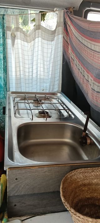 Mercedes-Benz Vito 1996