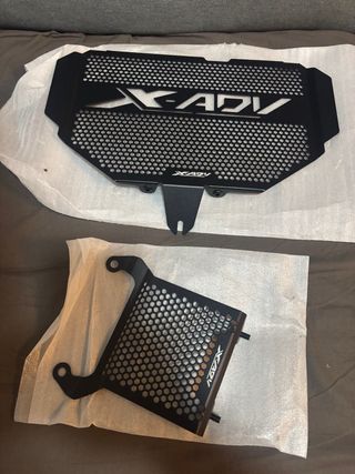 Protector Radiador Honda X-ADV 750 2023