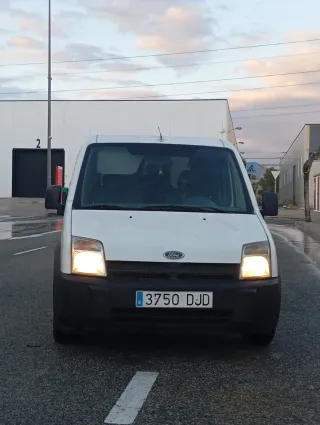 Ford Tourneo 2006