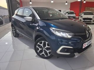 Renault Captur 2018