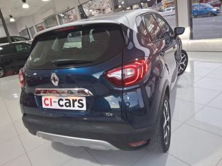 Renault Captur 2018