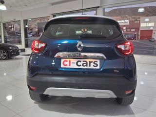 Renault Captur 2018