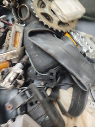 Repuestos Bicicleta Varios