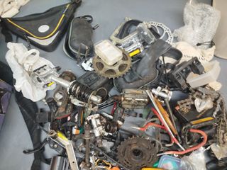 Repuestos Bicicleta Varios