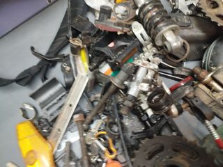 Repuestos Bicicleta Varios