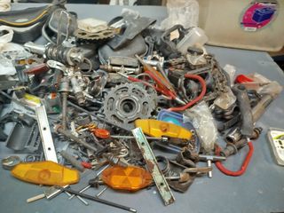 Repuestos Bicicleta Varios