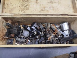 Repuestos Bicicleta Varios