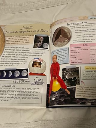 Cómo Funciona el Universo: Una Combinación Perf...