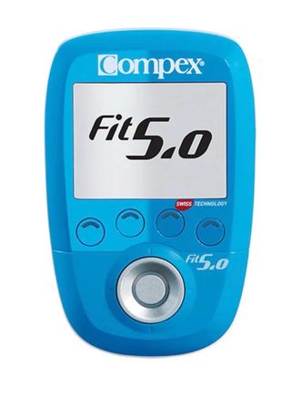 Electroestimulador Compex Fit 5.0