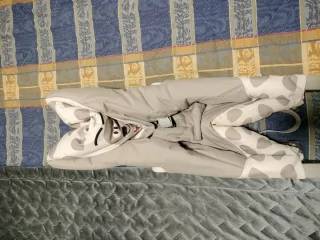 Hamaca para bebé Chicco