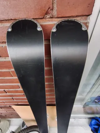 Esquís Salomon Luan Constellation 144cm