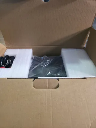 Fuente Alimentación Wanptek 30V 10A USB